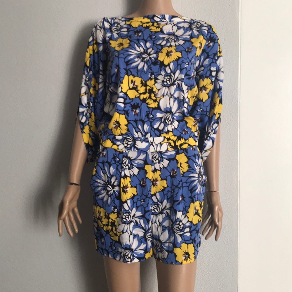 New romper
